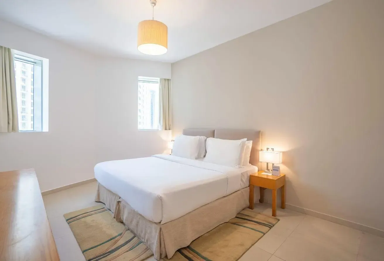 Elegant 1BR-Generous Space-All Bills Included