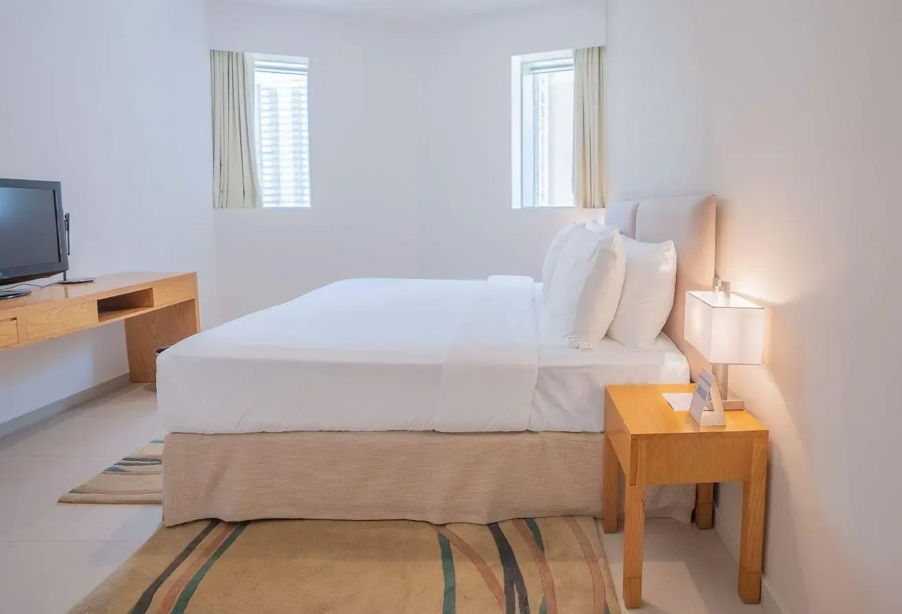 Elegant 1BR-Generous Space-All Bills Included