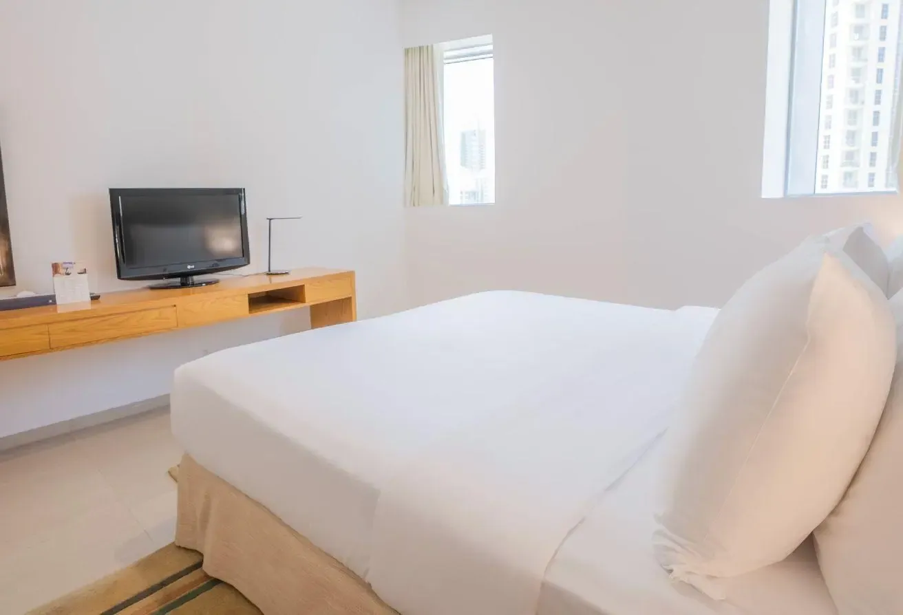 Elegant 1BR-Generous Space-All Bills Included