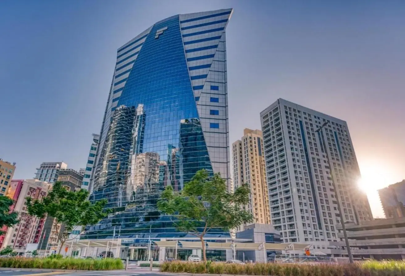 Elegant 1BR-Generous Space-All Bills Included