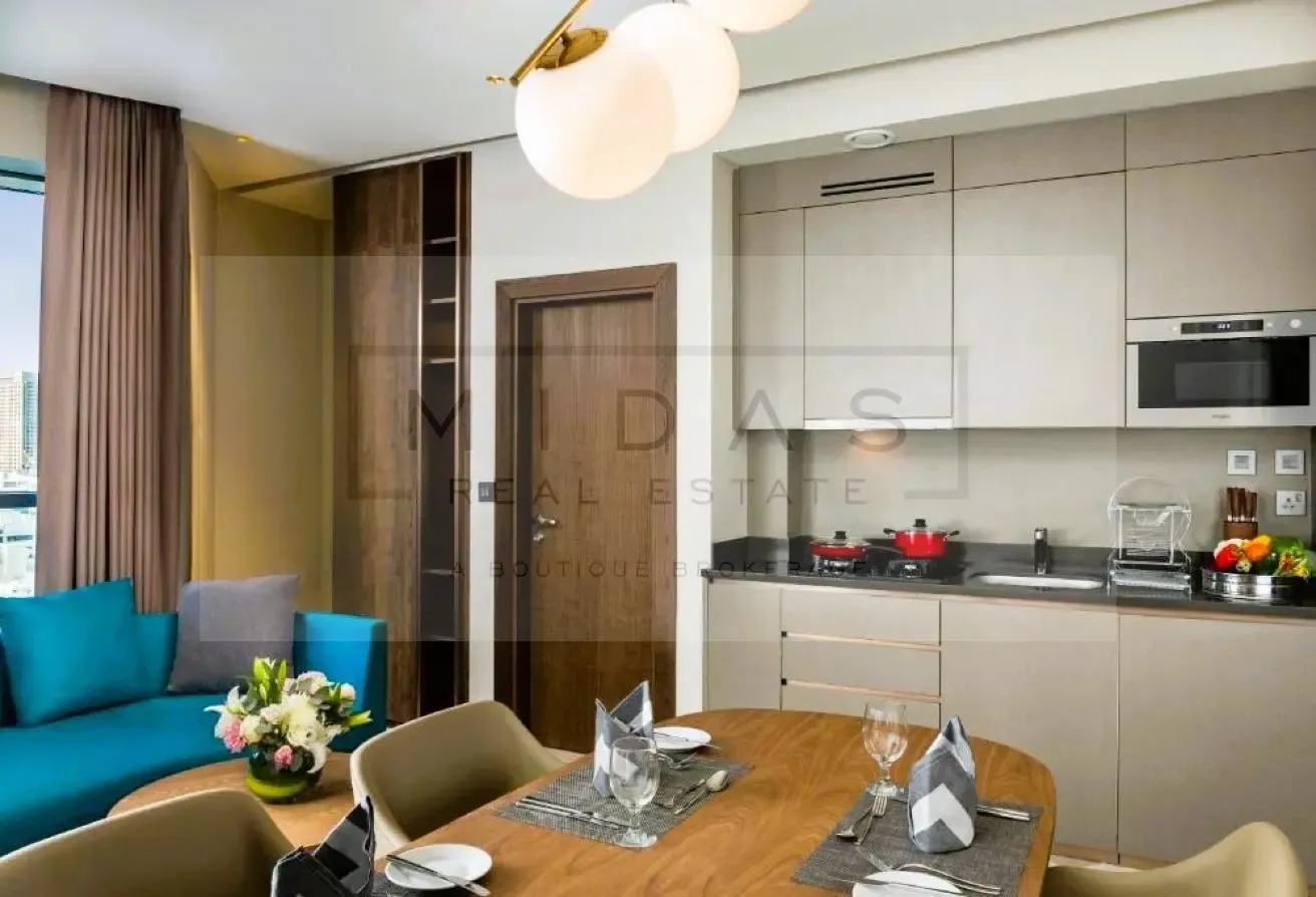 Prime Location I Modern I Chic I Serviced