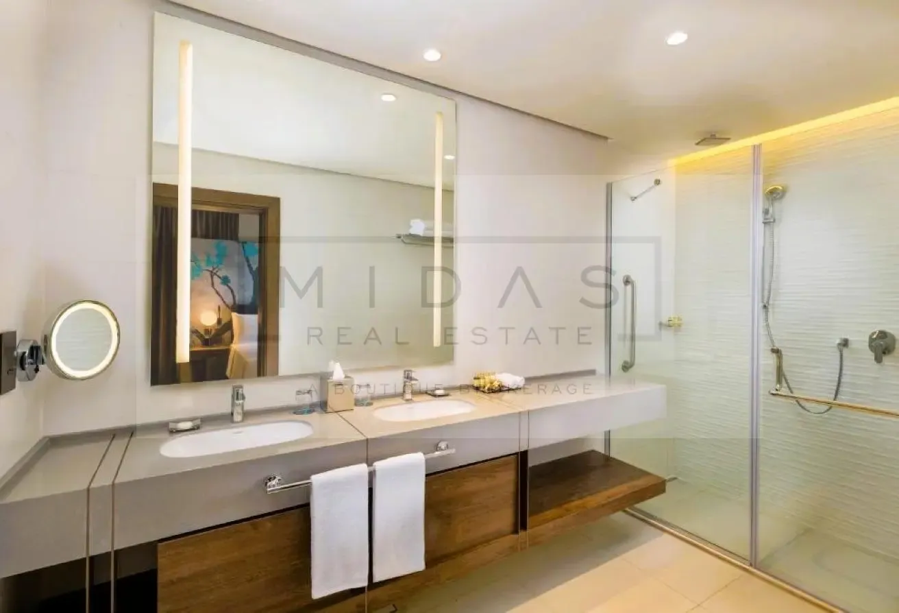 Prime Location I Modern I Chic I Serviced