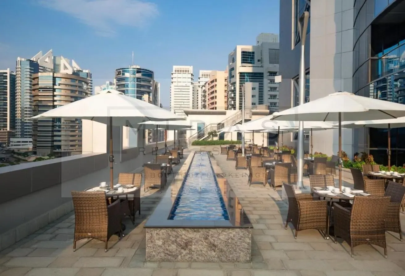 Prime Location I Modern I Chic I Serviced