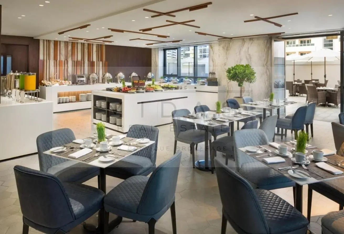 Prime Location I Modern I Chic I Serviced