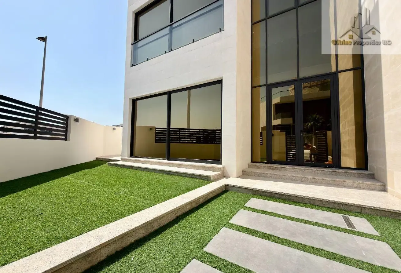 Luxurious | Brand New Villa | Swimming Pool