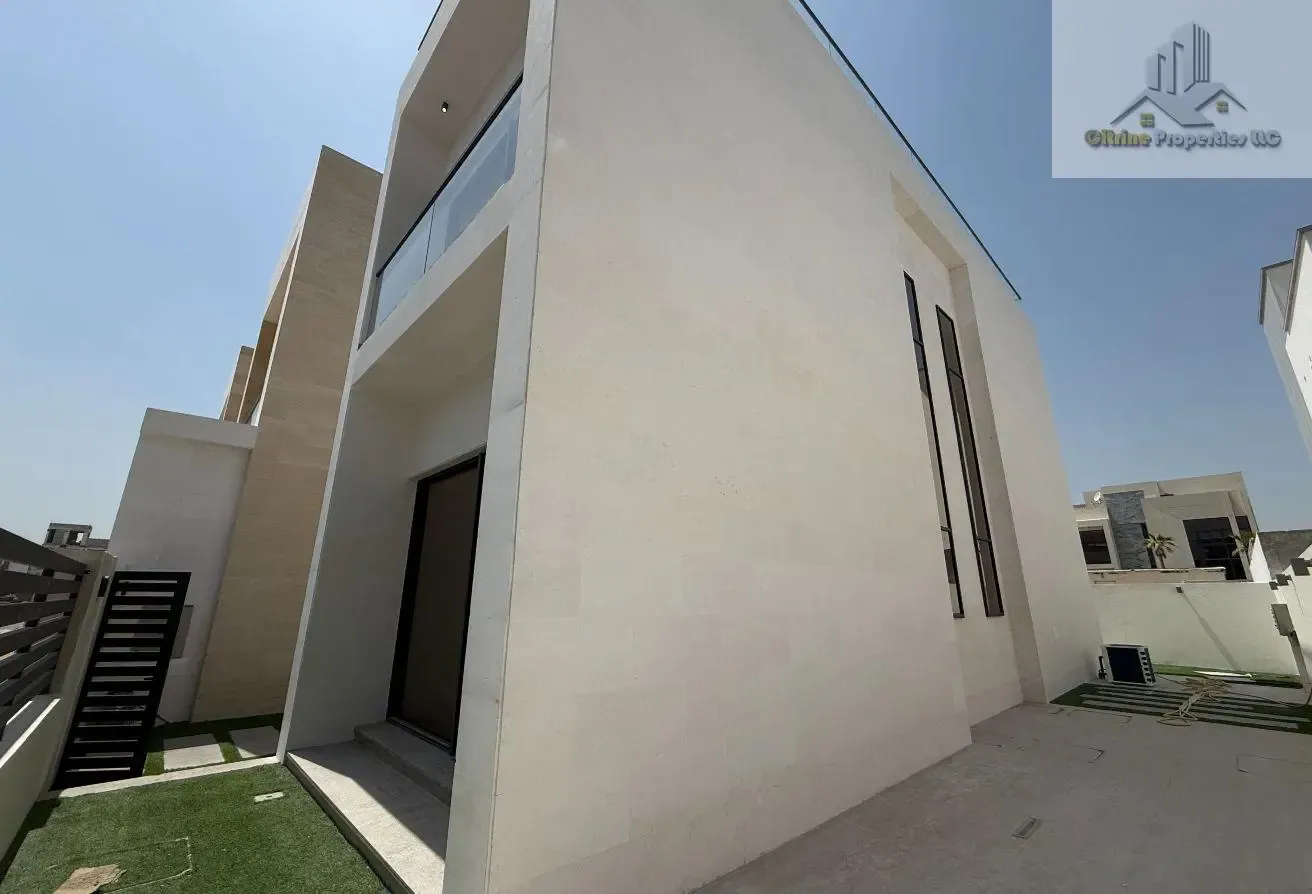 Luxurious | Brand New Villa | Swimming Pool
