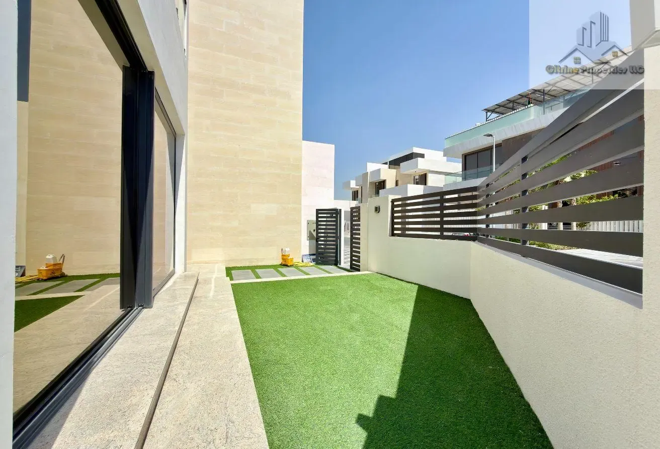 Luxurious | Brand New Villa | Swimming Pool