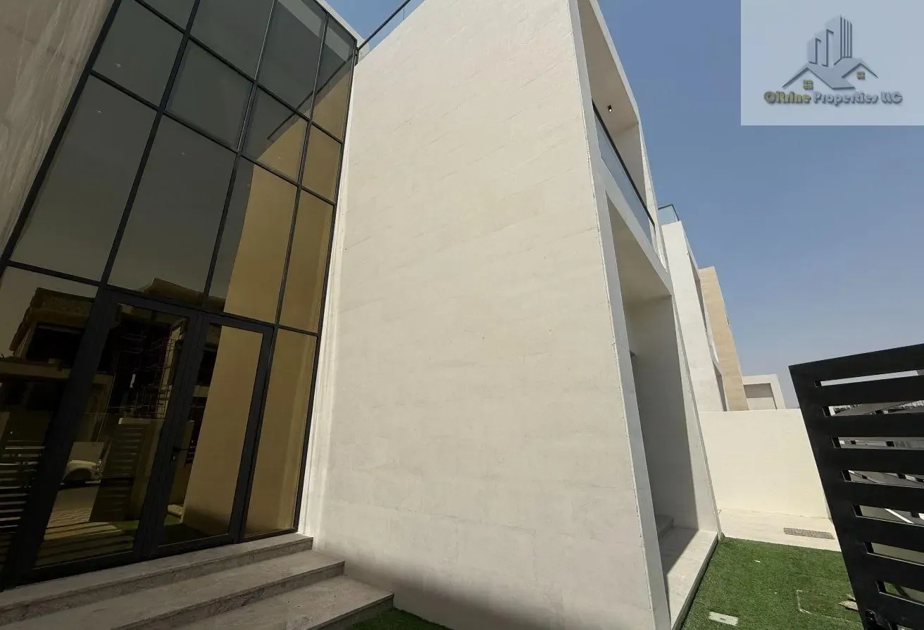 Luxurious | Brand New Villa | Swimming Pool