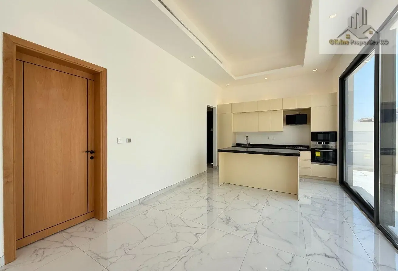Luxurious | Brand New Villa | Swimming Pool
