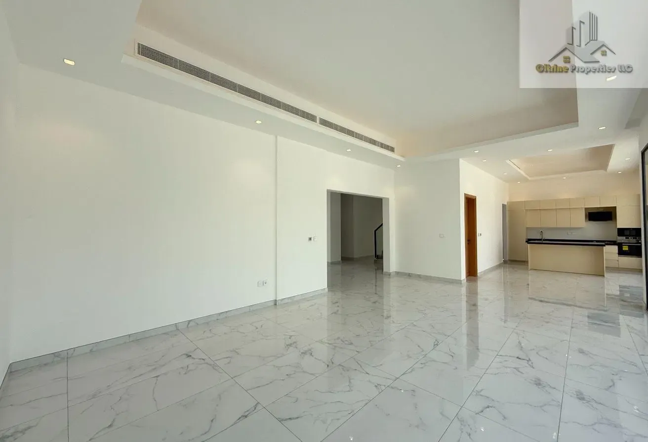 Luxurious | Brand New Villa | Swimming Pool