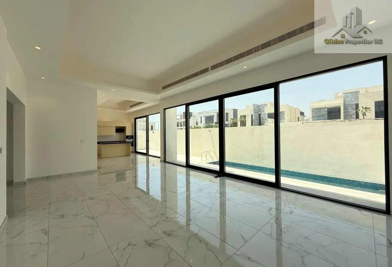 Luxurious | Brand New Villa | Swimming Pool