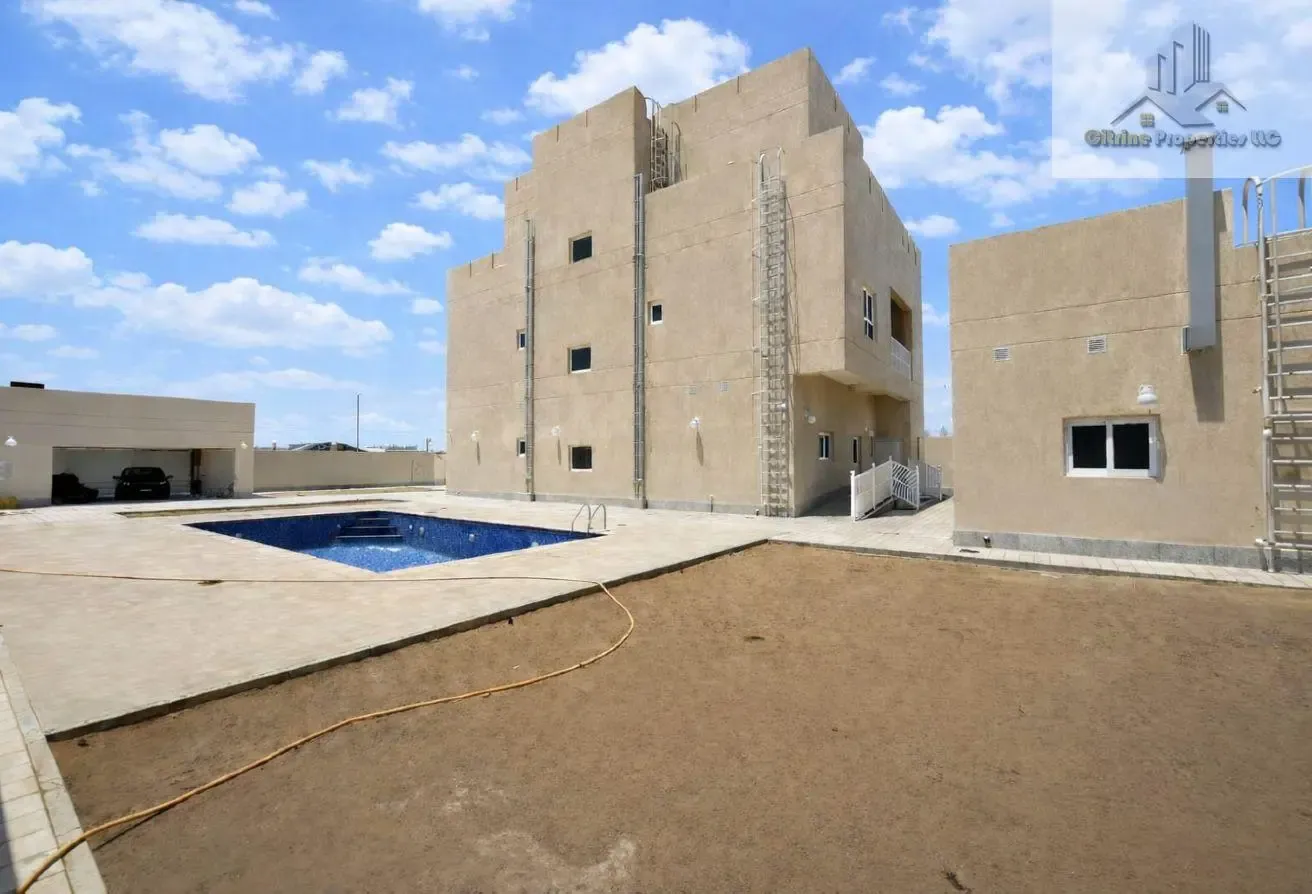Swimming Pool | Brand New | Garden Area