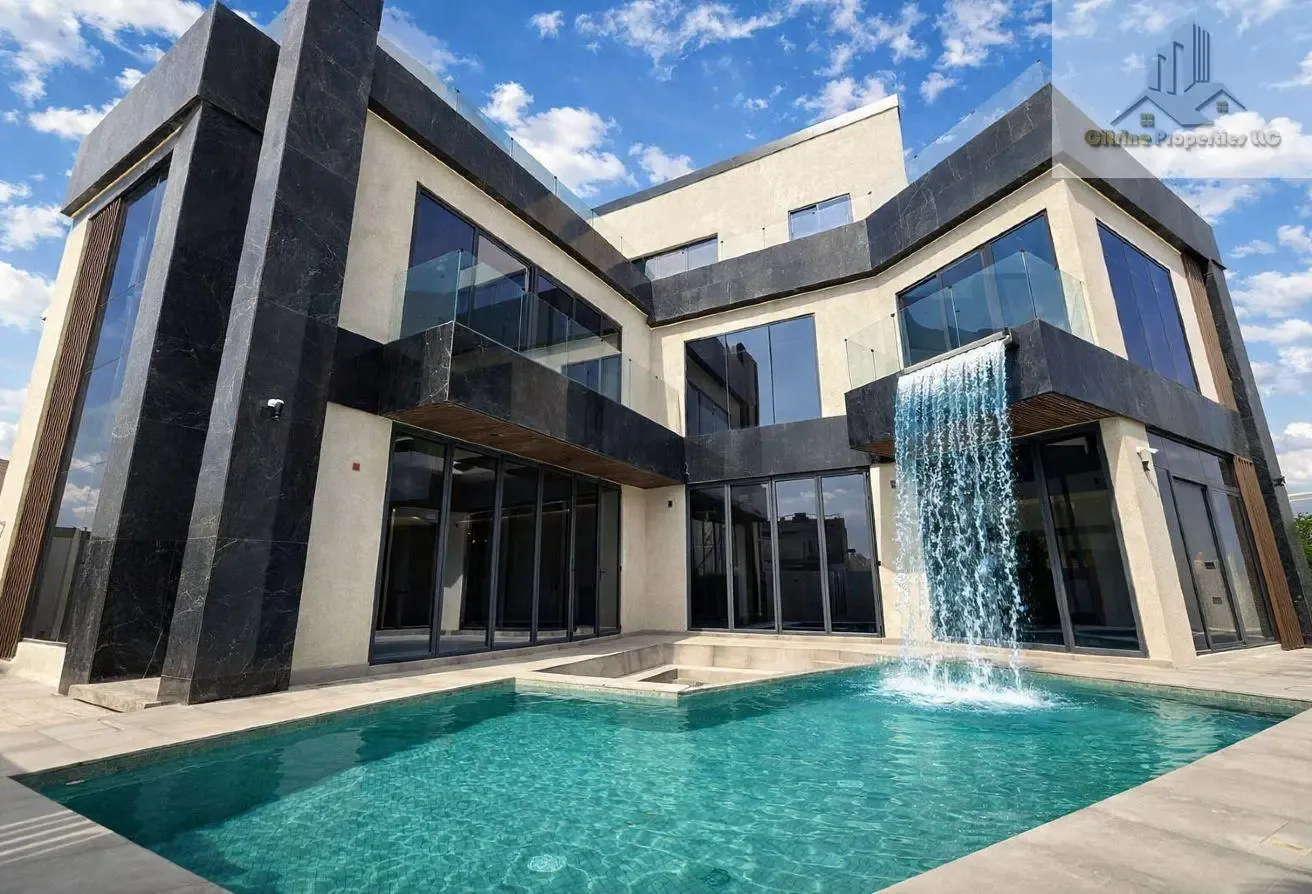 Swimming Pool | Garden Area | Covered Car Parking