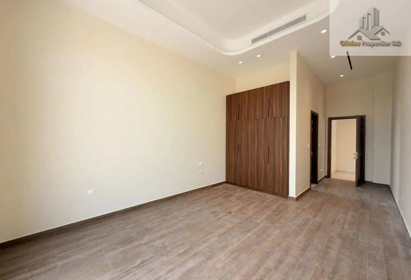 Brand New | Garden Area | Covered Car Parking