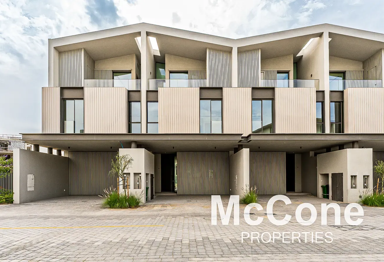 Modern | Options | Spacious Layout