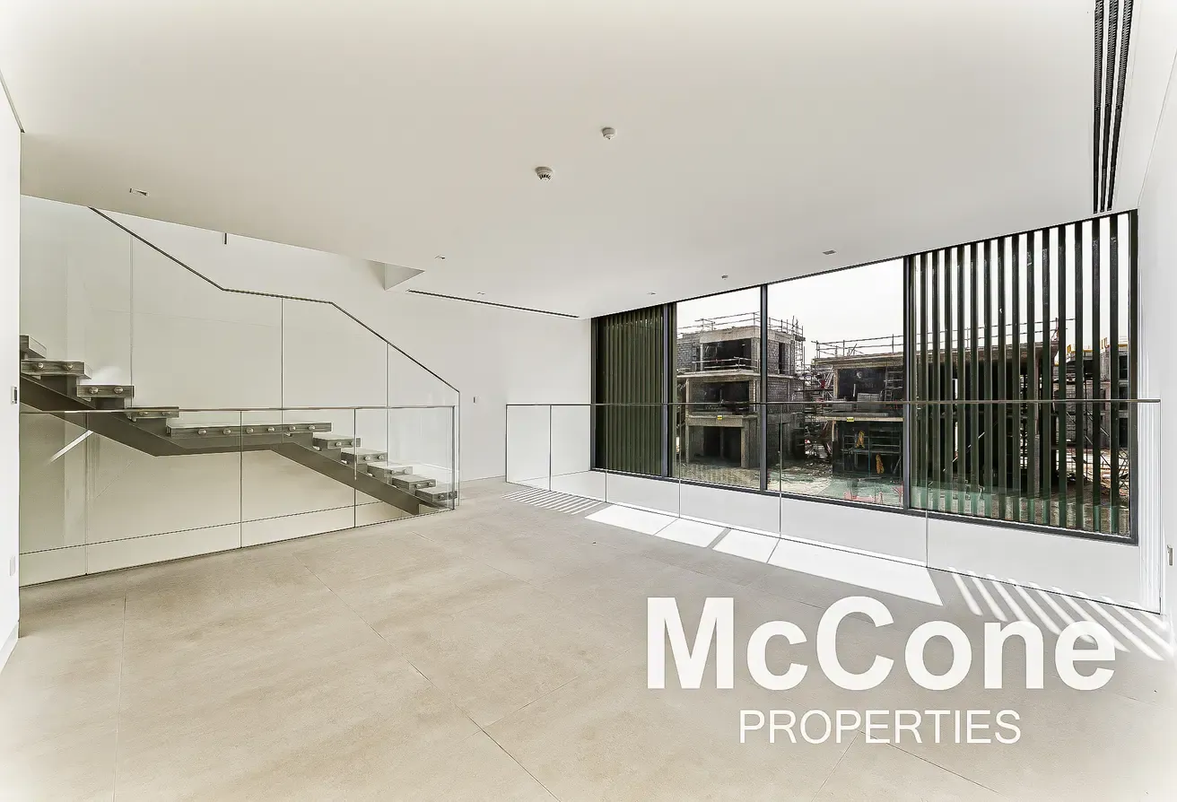 Modern | Options | Spacious Layout