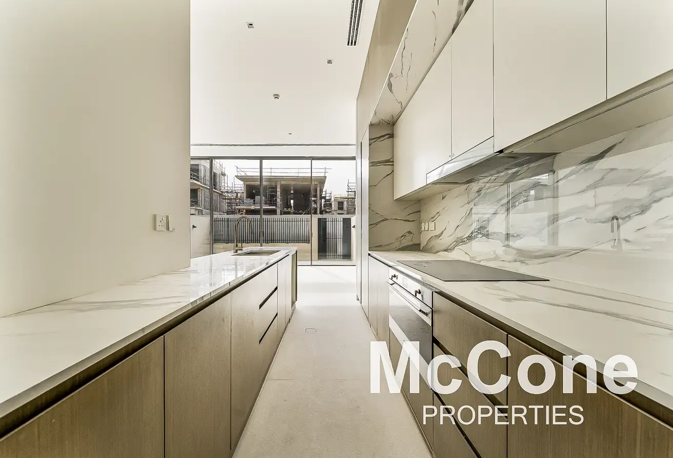 Modern | Options | Spacious Layout