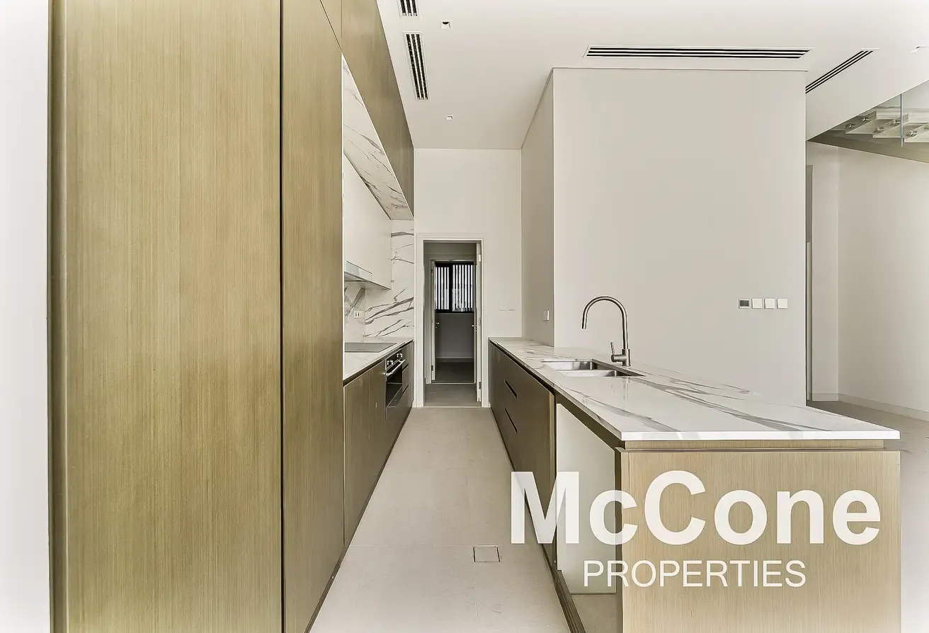 Modern | Options | Spacious Layout