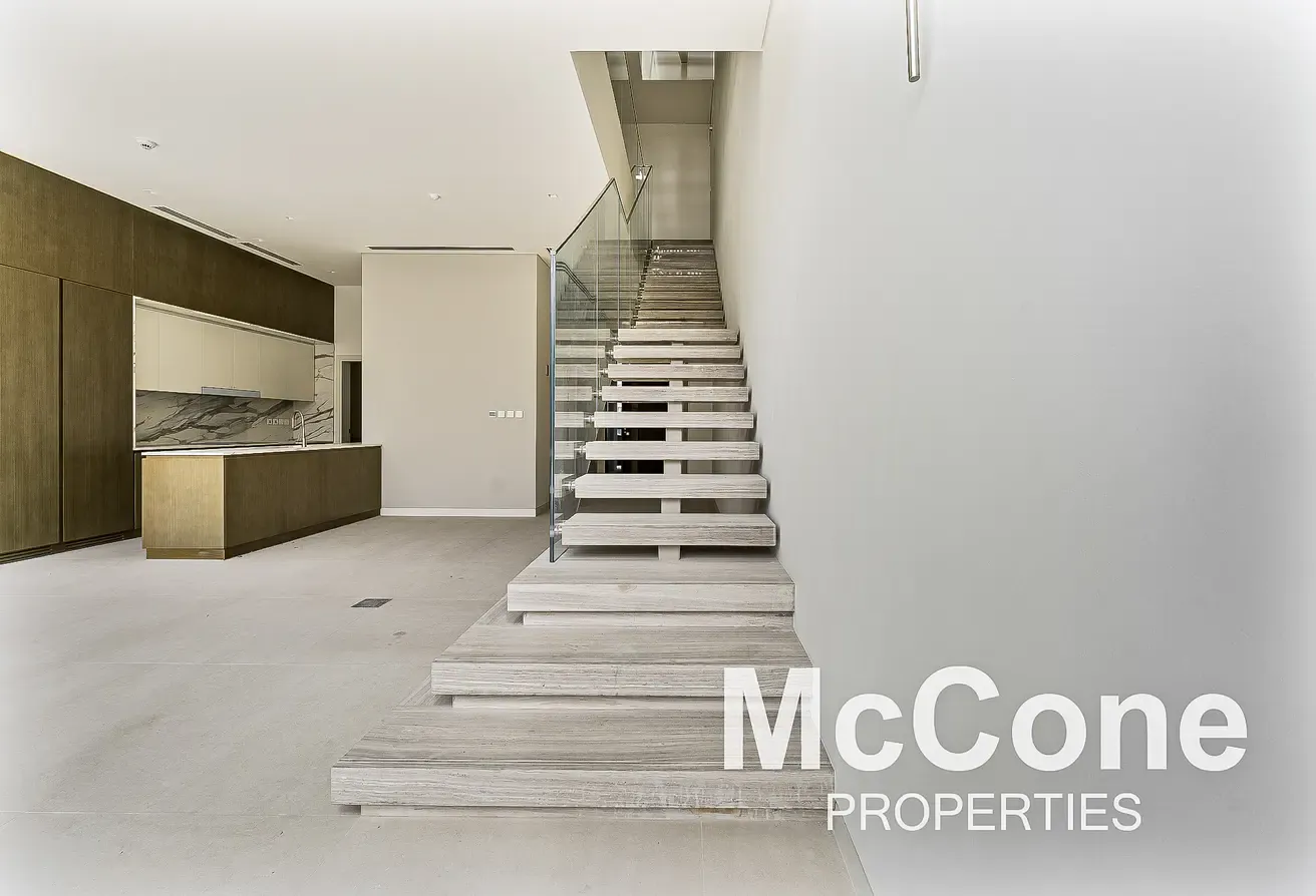 Modern | Options | Spacious Layout