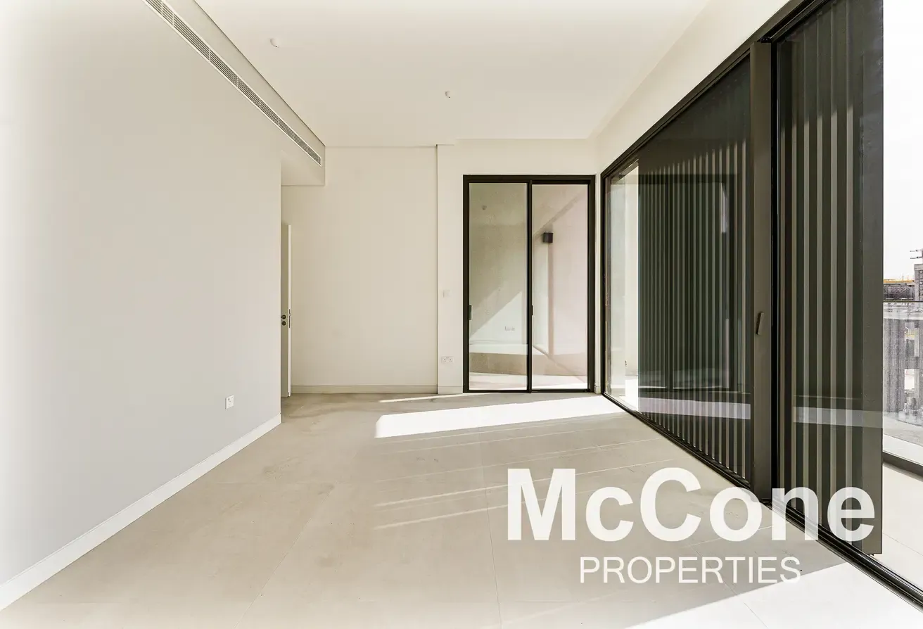 Modern | Options | Spacious Layout