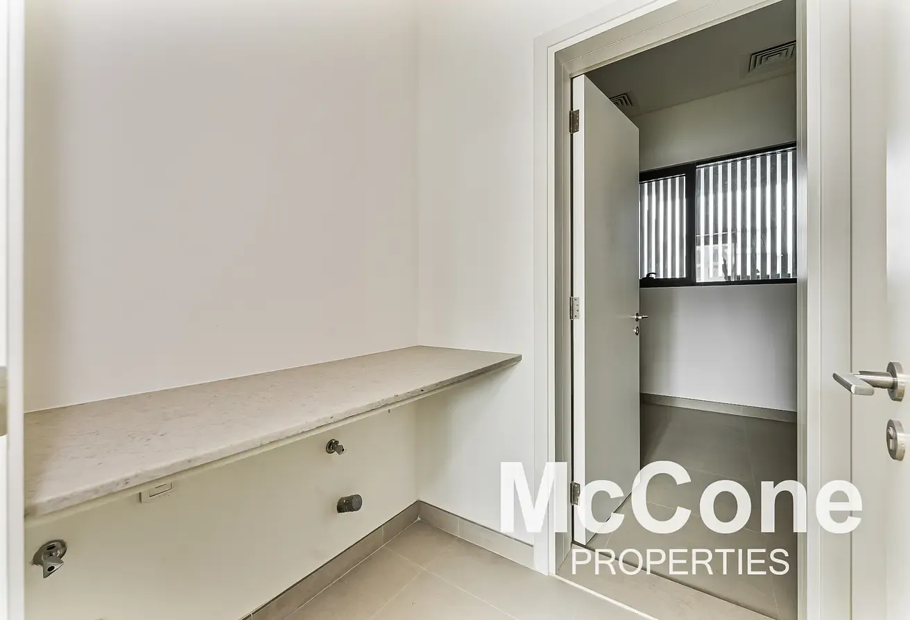Modern | Options | Spacious Layout