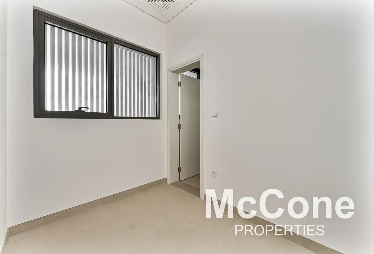 Modern | Options | Spacious Layout