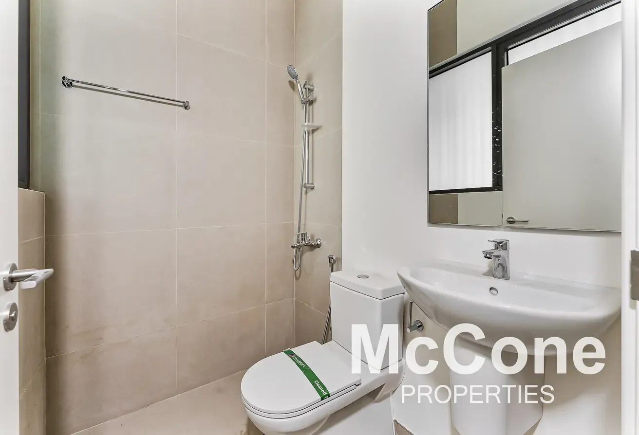 Modern | Options | Spacious Layout