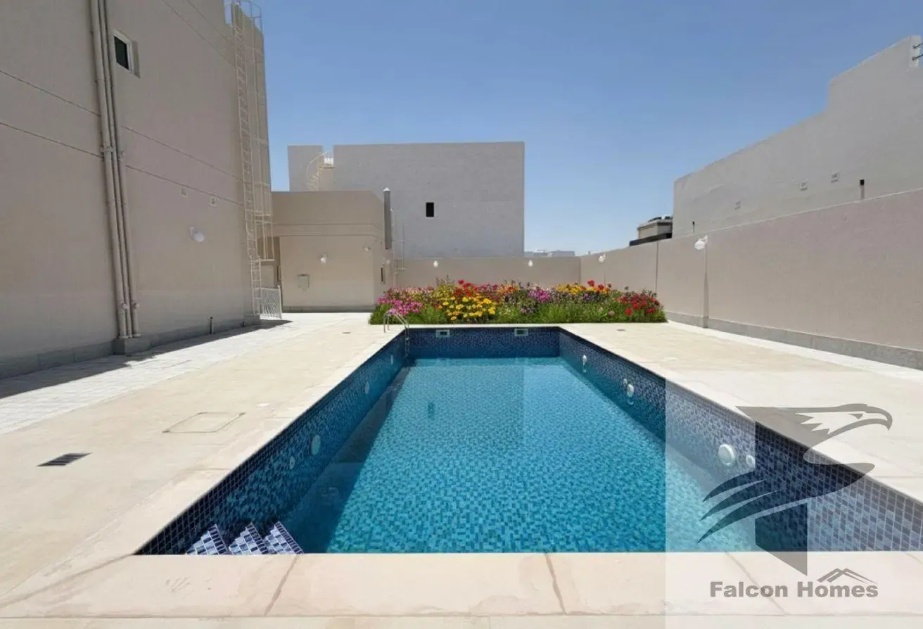 Brand New 7BR Villa | Private Pool and Garden