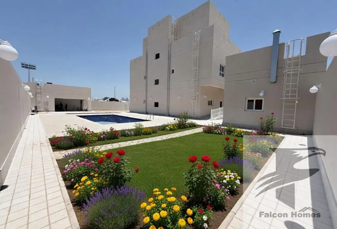 Brand New 7BR Villa | Private Pool and Garden