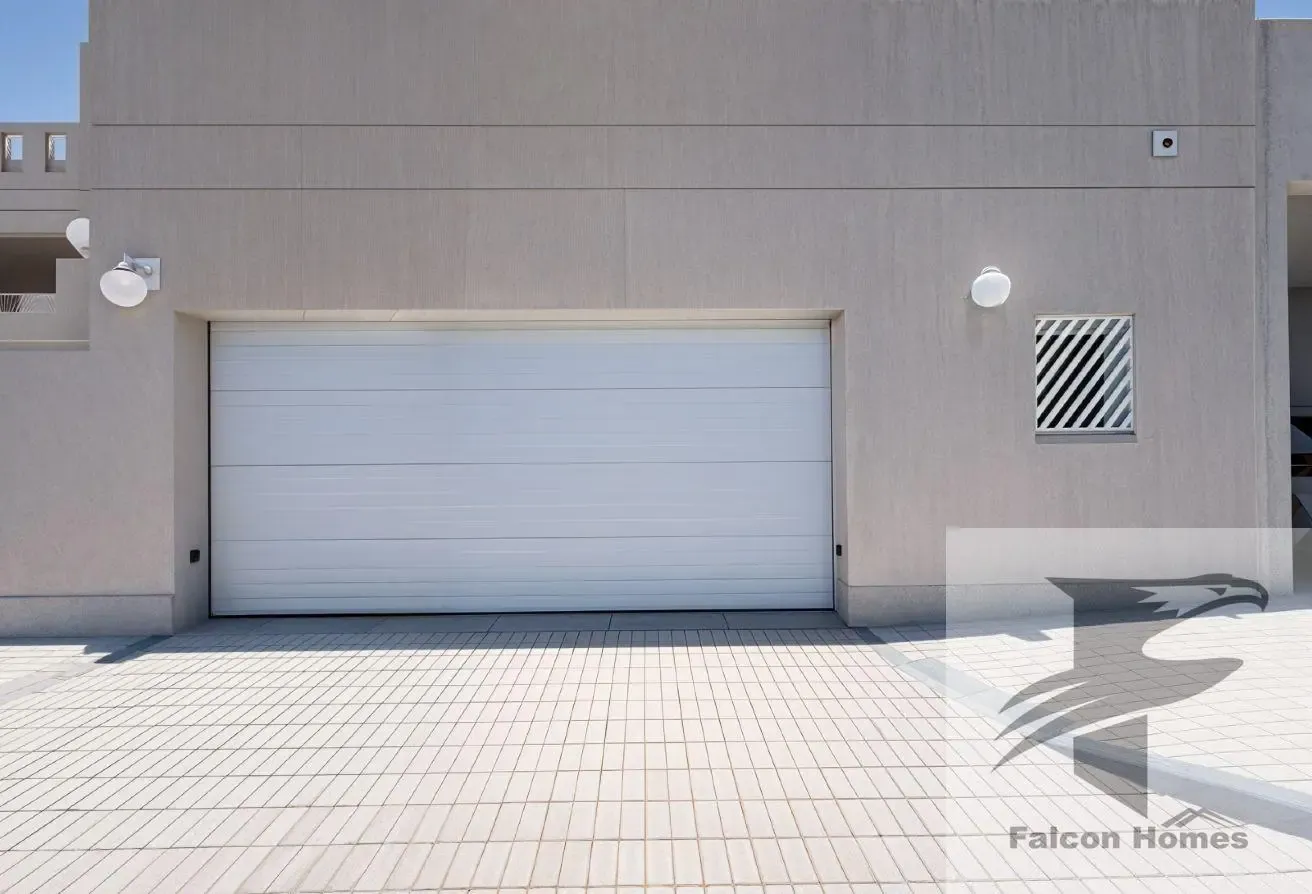 Brand New 7BR Villa | Private Pool and Garden