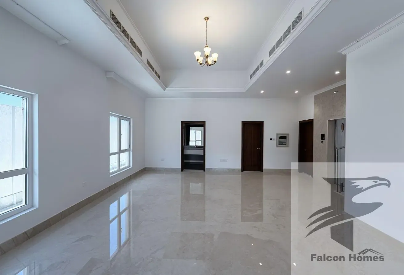 Brand New 7BR Villa | Private Pool and Garden