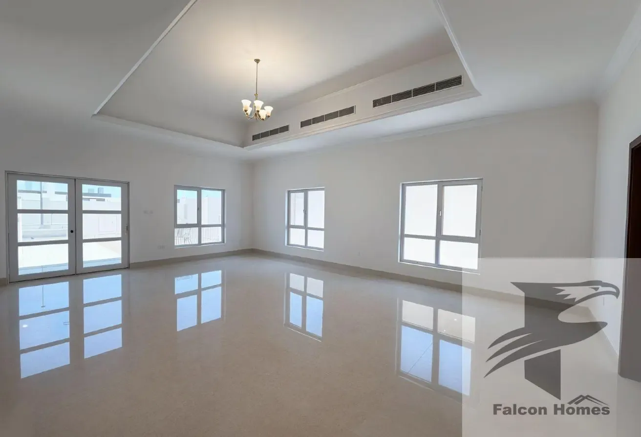 Brand New 7BR Villa | Private Pool and Garden