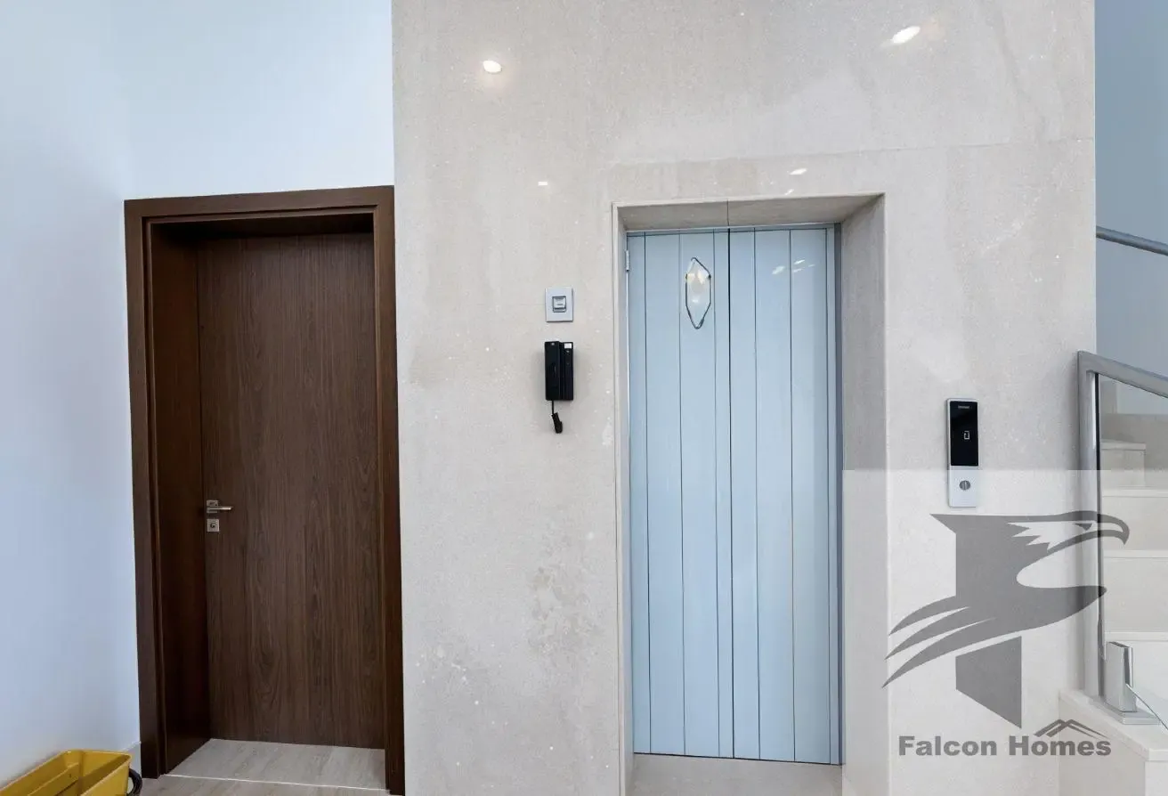 Brand New 7BR Villa | Private Pool and Garden