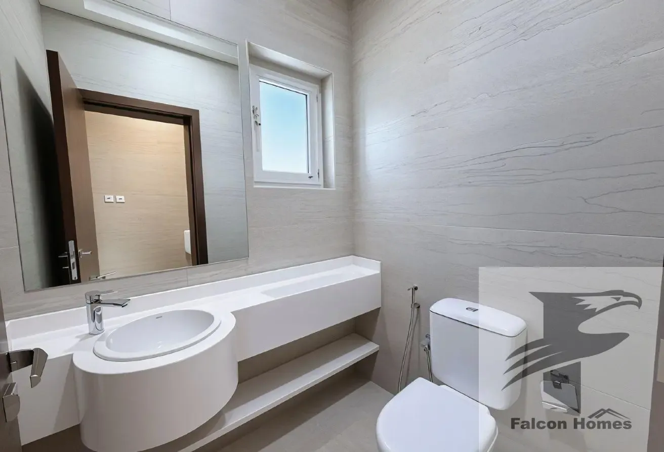 Brand New 7BR Villa | Private Pool and Garden