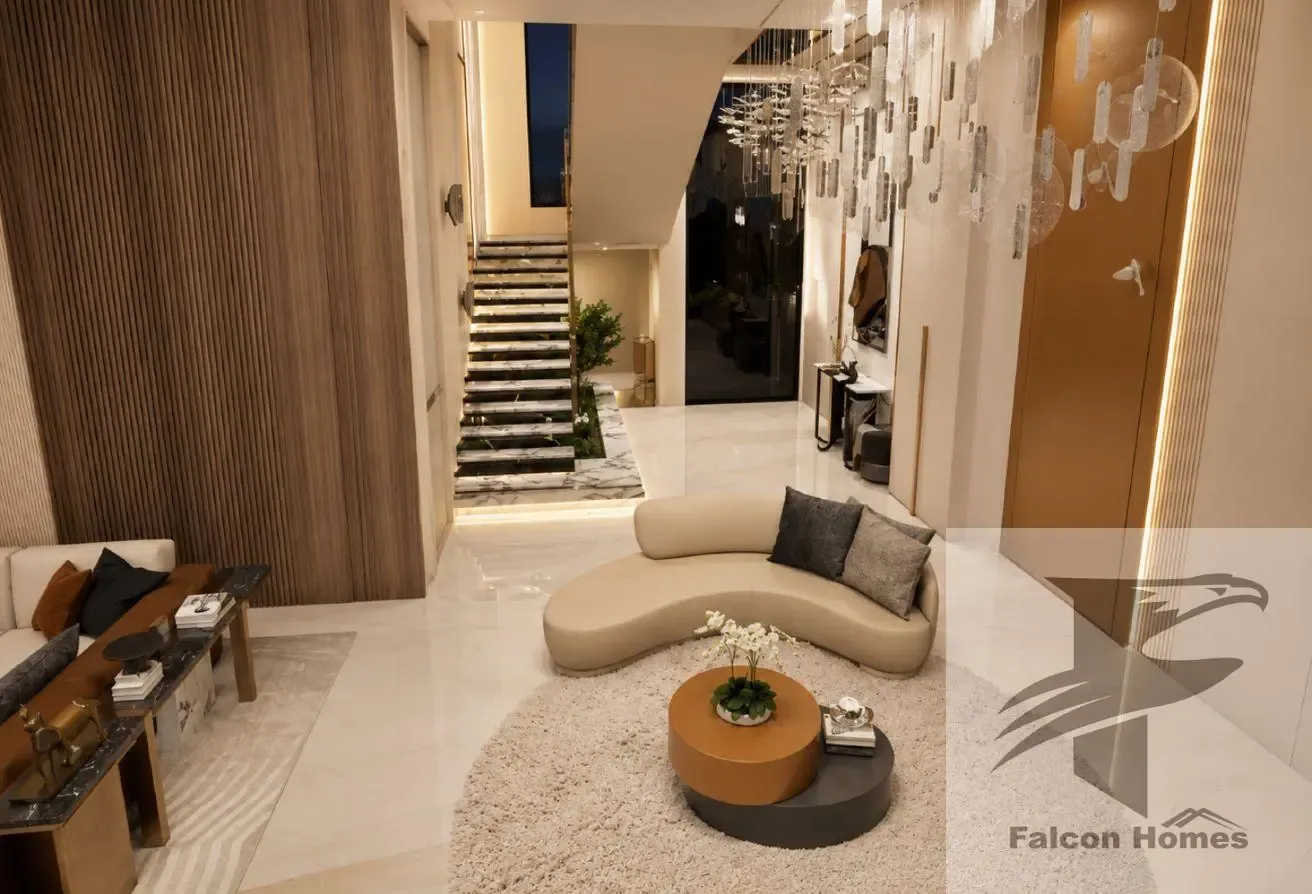 Spacious 3BR plus Maid with Private Pool