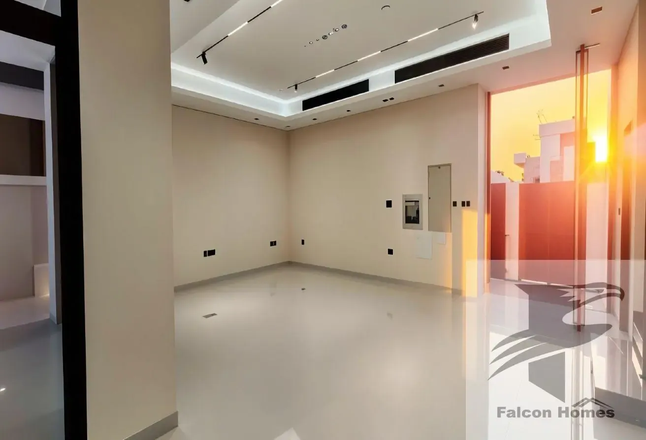 Spacious Layout | 6BR Luxury Villa with Pool