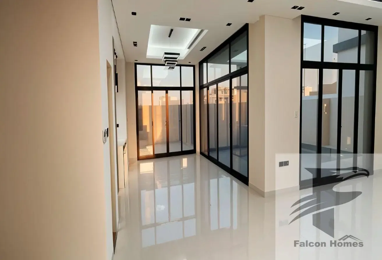 Spacious Layout | 6BR Luxury Villa with Pool