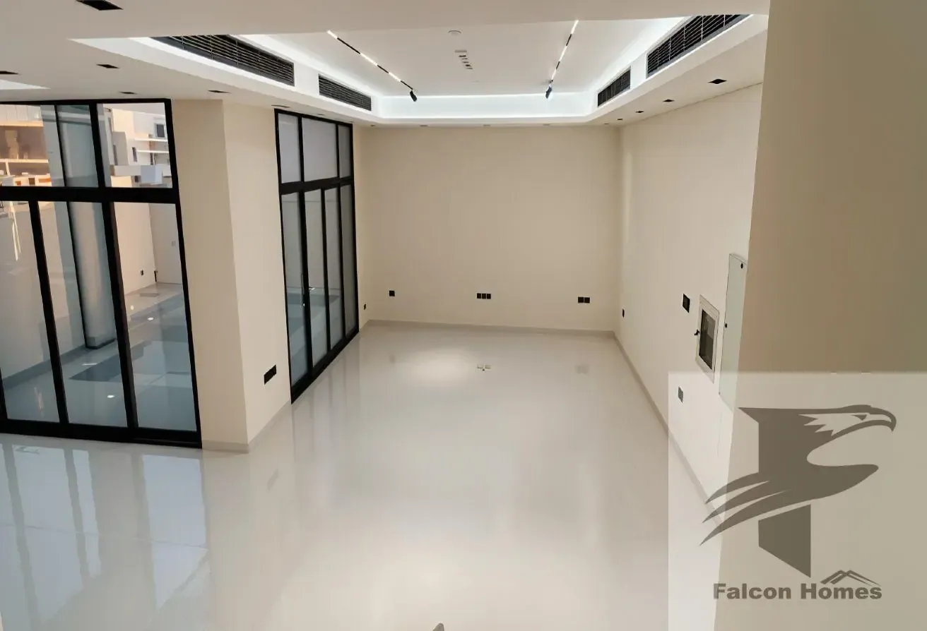 Spacious Layout | 6BR Luxury Villa with Pool