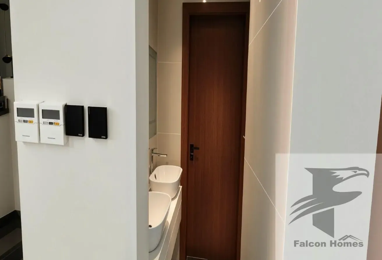 Spacious Layout | 6BR Luxury Villa with Pool