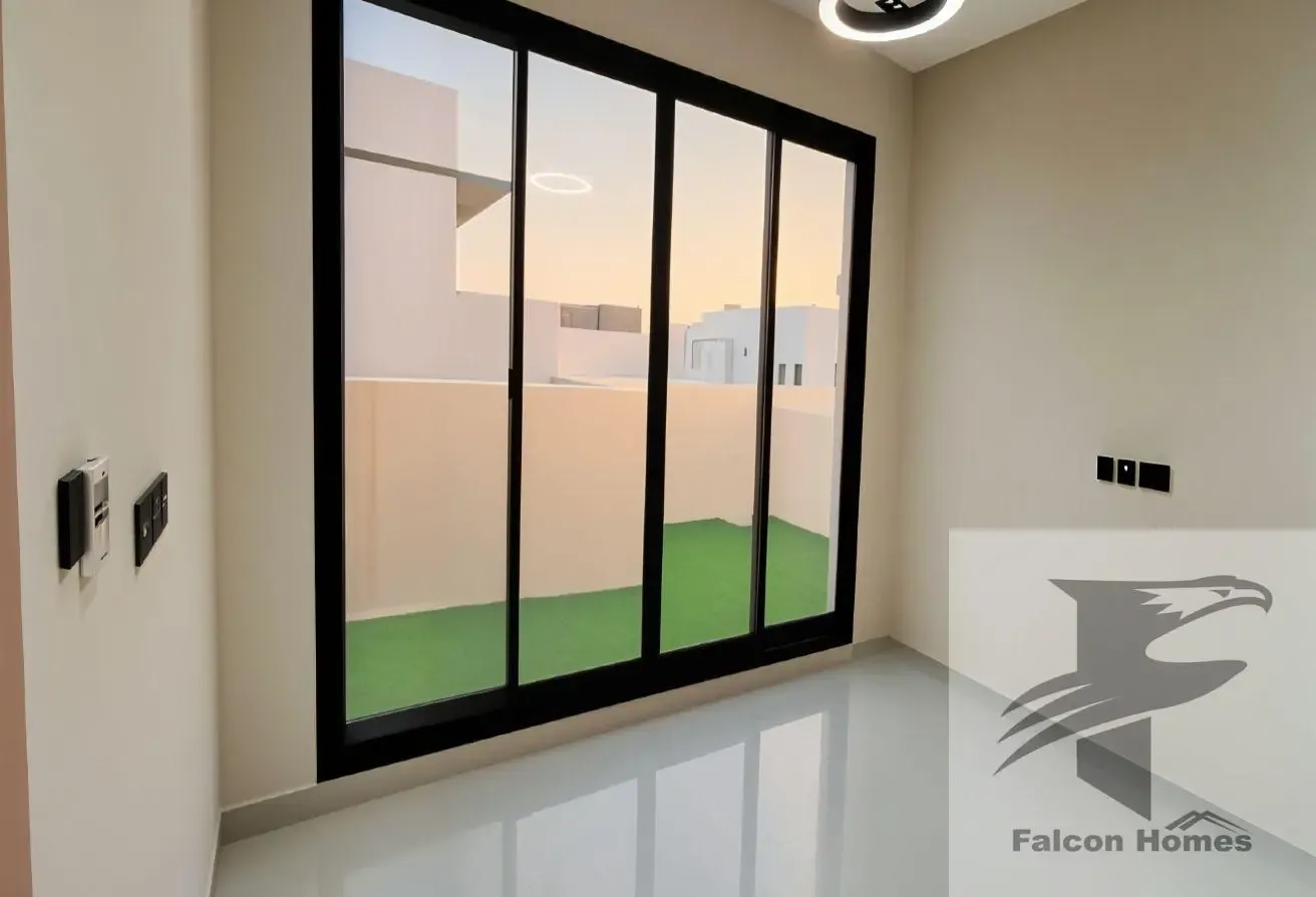 Spacious Layout | 6BR Luxury Villa with Pool