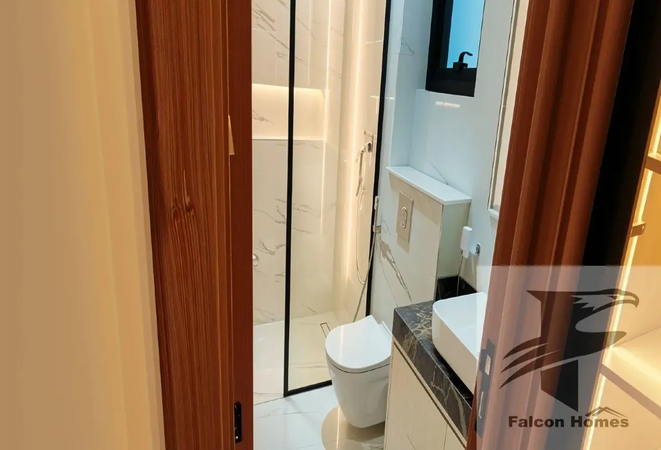 Spacious Layout | 6BR Luxury Villa with Pool