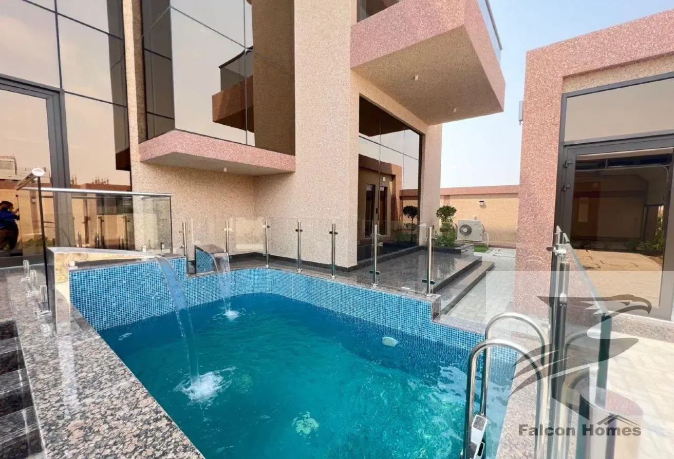 Well Designed Layout | 6BR Premium Villa with Pool