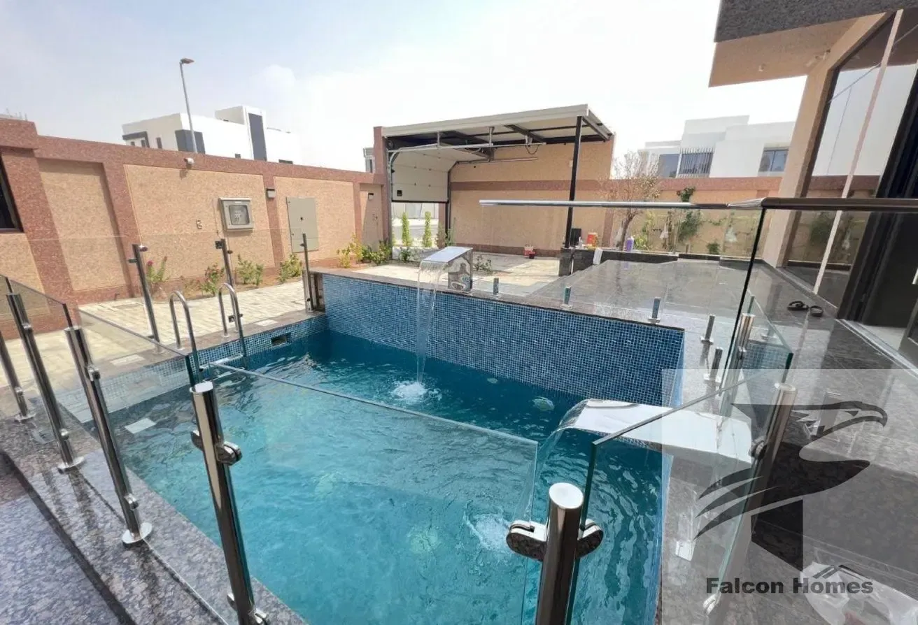 Well Designed Layout | 6BR Premium Villa with Pool