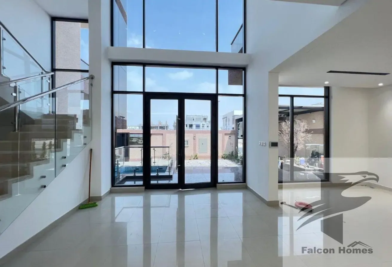 Well Designed Layout | 6BR Premium Villa with Pool