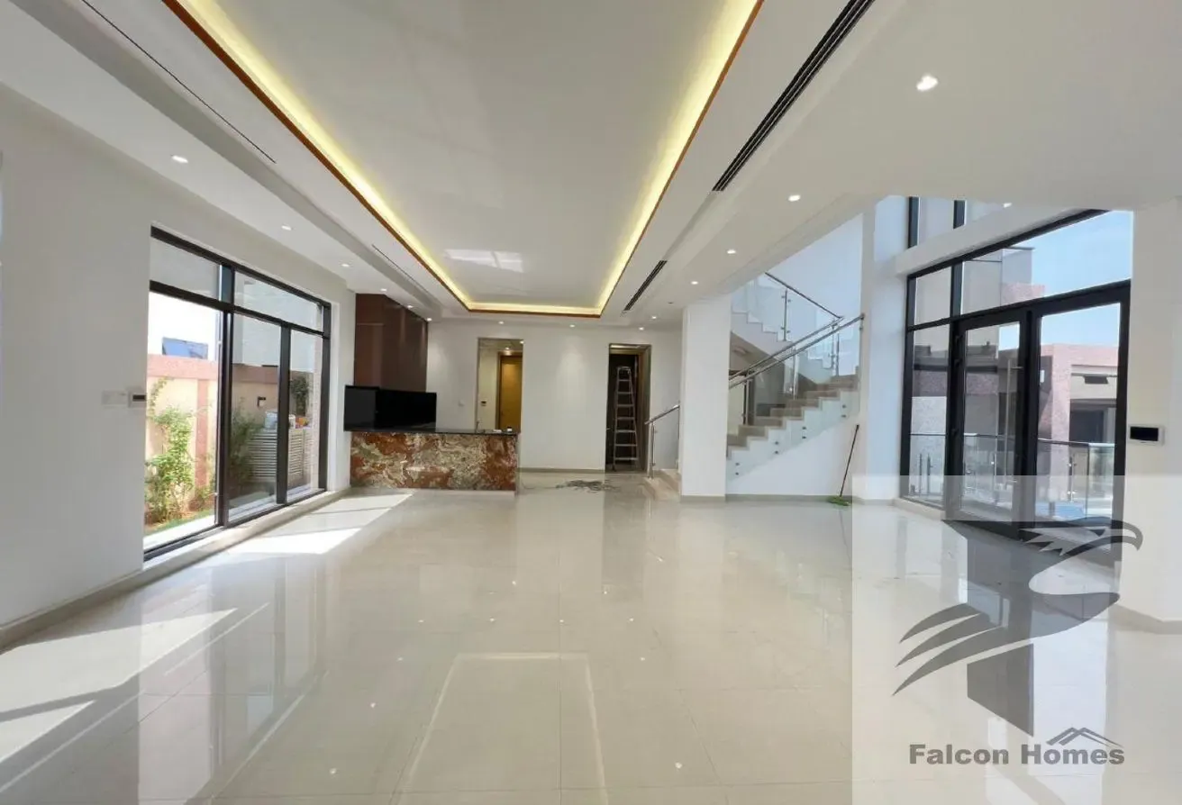 Well Designed Layout | 6BR Premium Villa with Pool