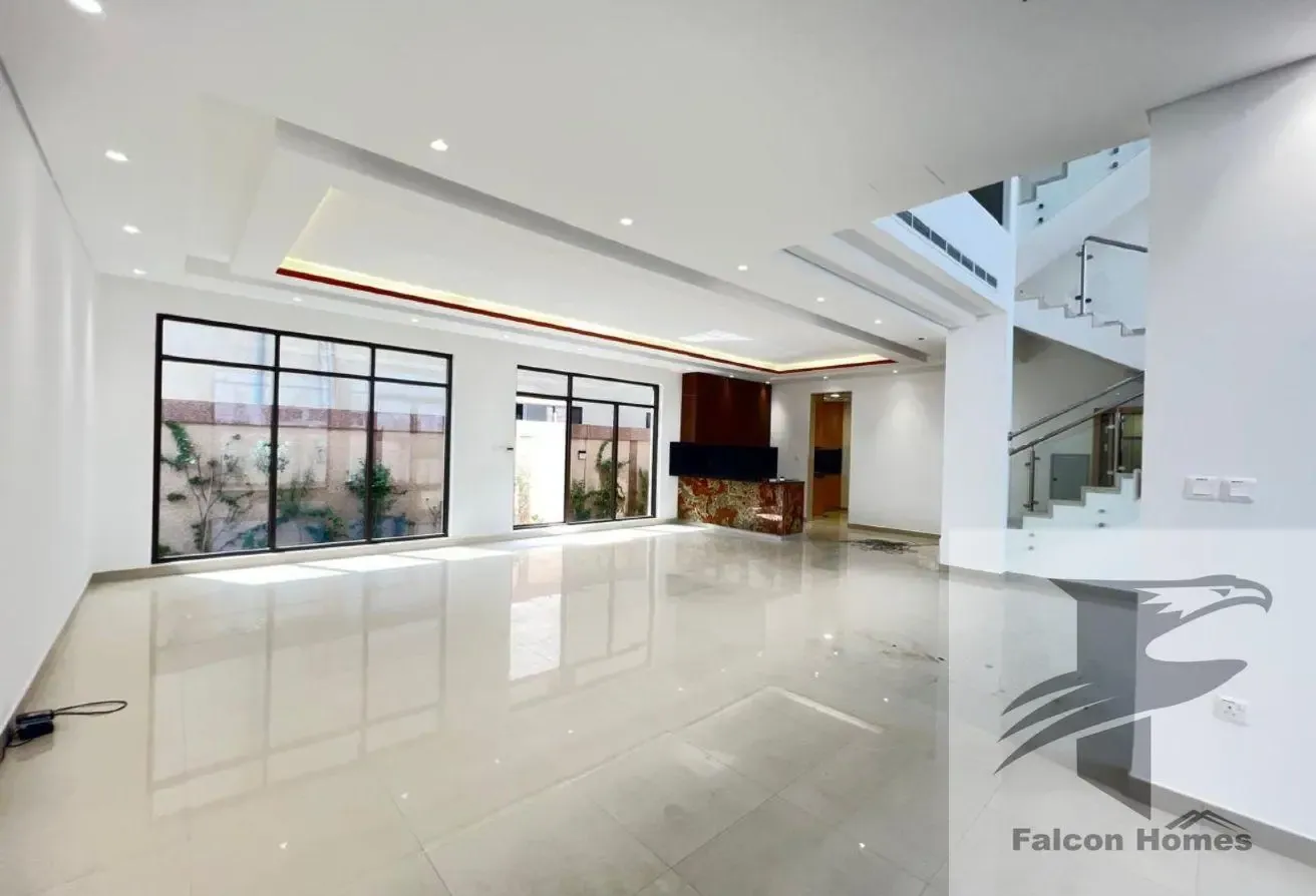 Well Designed Layout | 6BR Premium Villa with Pool