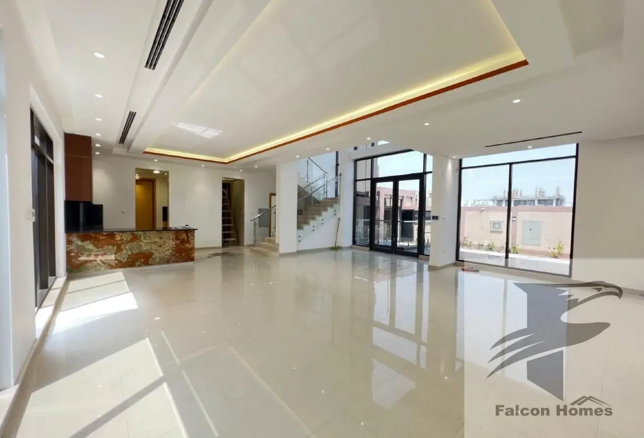 Well Designed Layout | 6BR Premium Villa with Pool