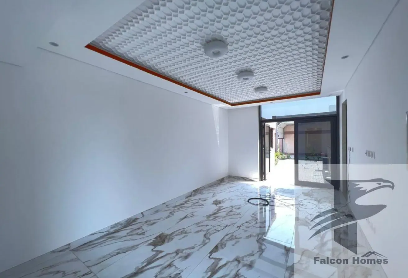 Well Designed Layout | 6BR Premium Villa with Pool
