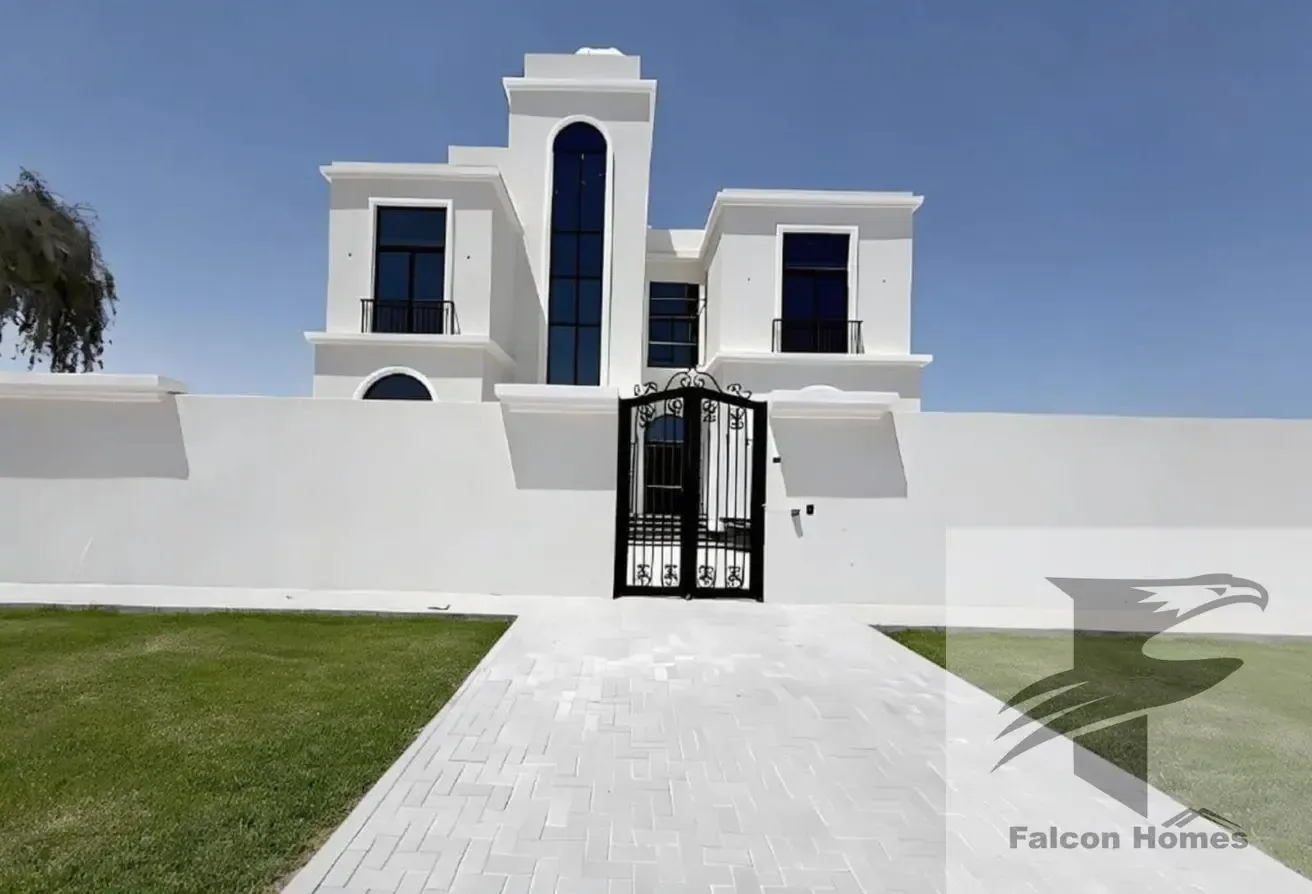 Brand New | 5BR Spacious Villa | Prime Location