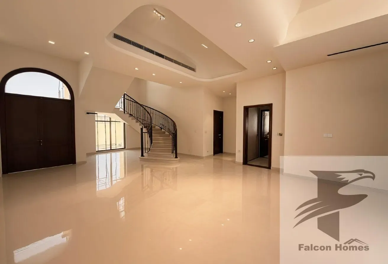 Brand New | 5BR Spacious Villa | Prime Location